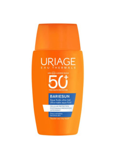 Bariesun spf50+ aqua fluide ul
