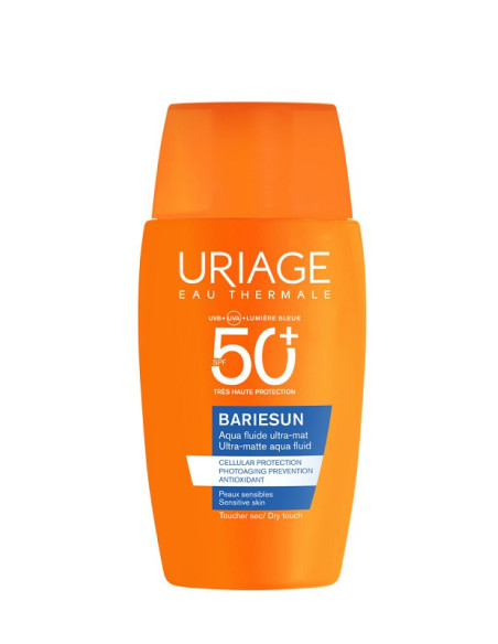 Bariesun spf50+ aqua fluide ul