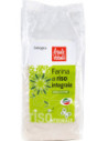 Farina riso integrale bio 375g