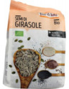 Semi di girasole bio 250g