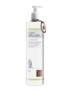 Fdr detergente crp cap talco 750ml