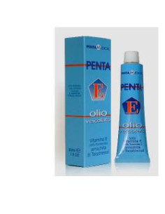 Penta e fluida 50ml