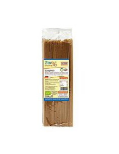 Zer% glutine spaghetti grano s