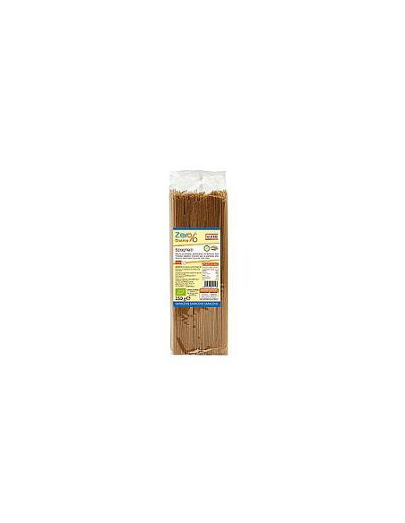 Zer% glutine spaghetti grano s