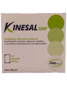 Kinesal smp 14bust