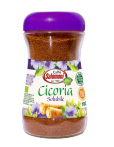 Cicoria solubile bio 100g