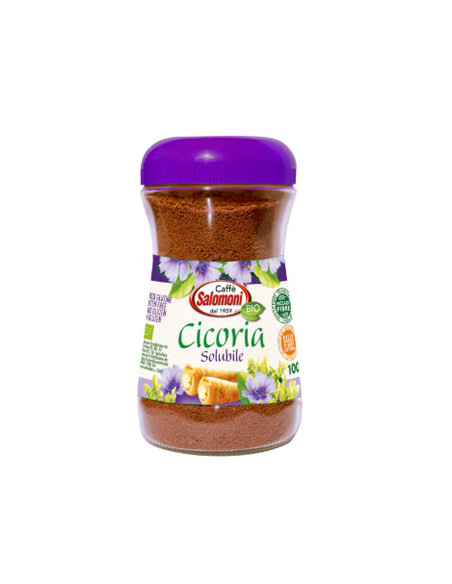 Cicoria solubile bio 100g