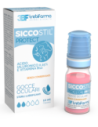 Siccostil protect gocce ocul10ml