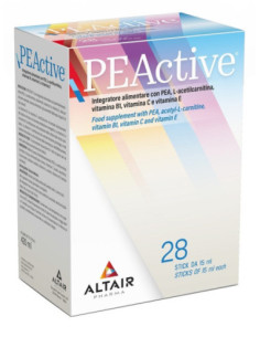 Peactive 28stick