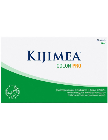 Kijimea colon pro 84 capsule