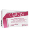 Carecyst 16 compresse gastroprotette