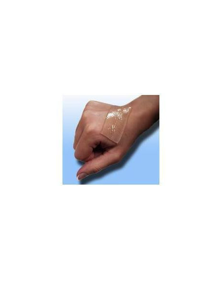Cica care 12cmx6cm 1med