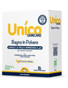 Unico bagno neon bb 10bust 15g