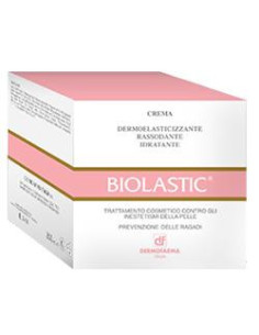 Biolastic crema elasticizzante