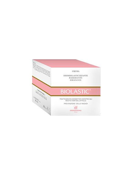 Biolastic crema elasticizzante