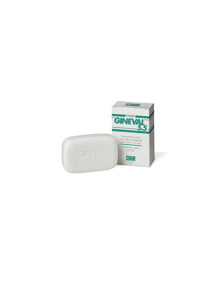 Gineval 5,5 sap ve 100g