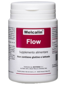 Melcalin flow 56 compresse