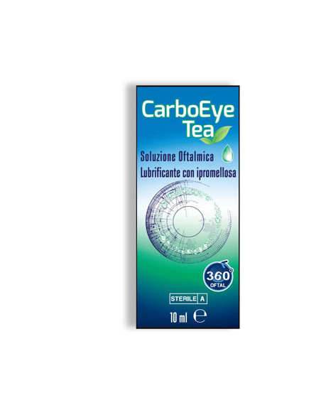 Carboeye tea sol oft lubr 10ml
