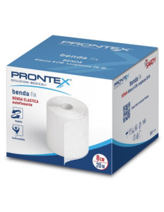 Prontex benda fix cm8x20m
