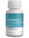 Kd-genom+ dna glauber 60 compresse