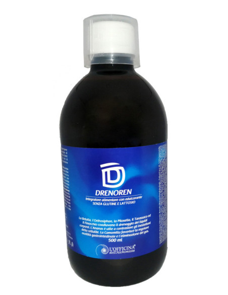 Drenoren 500ml