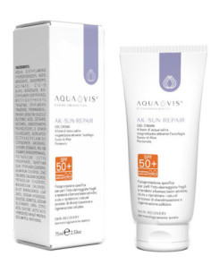 Aquavis ak-sun-repair 75ml