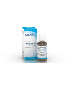 Guna progesteron d11 gtt 30ml