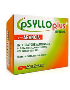 Psyllo plus ara 20 bustine | Clubfarma