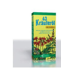 Krauterol 43 100ml