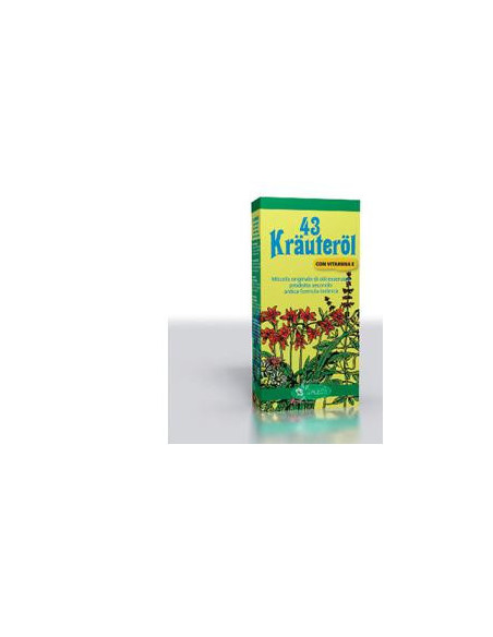 Krauterol 43 100ml