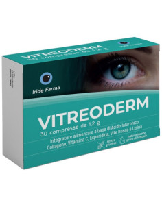 Vitreoderm r 30 compresse
