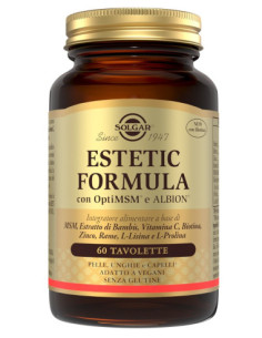 Estetic formula 60tav