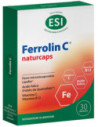 Esi ferrolin c 30naturcaps