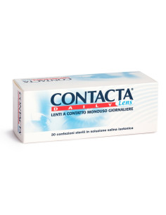 Contacta daily lens 30 7,5diot