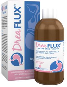 Dreaflux 200ml shedir (i6)