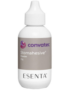 Esenta stomahesive polvere 25g