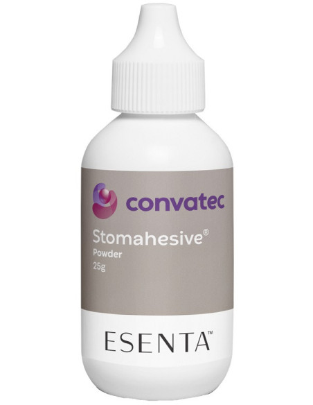 Esenta stomahesive polvere 25g