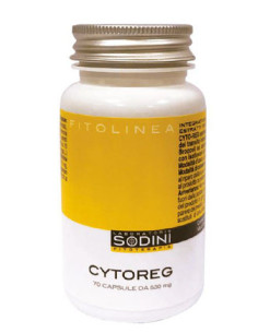 Cytoreg 70 capsule