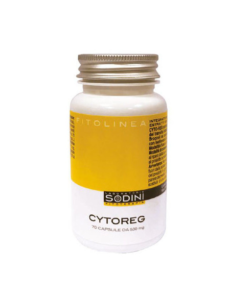 Cytoreg 70 capsule
