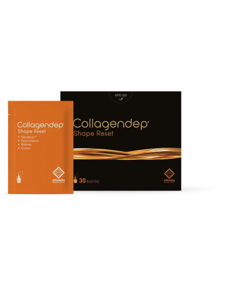 Collagendep shape reset 30bust