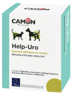 Help-uro 30 compresse