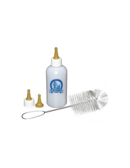 Kit biberon 57ml+spazz+tett