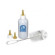 Kit biberon 57ml+spazz+tett