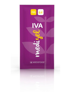 Iva medigel 30 bustine 24g | Clubfarma