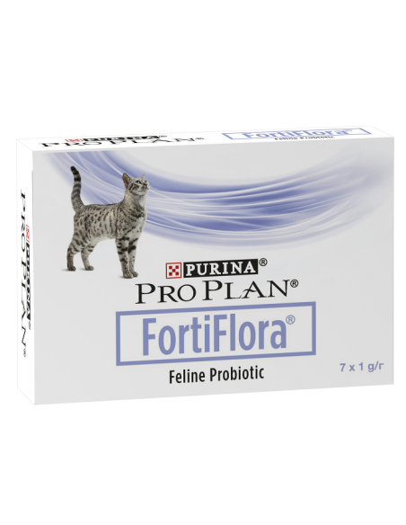 Pp fortiflora gatto orig 7bust