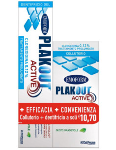 Emoform plakout act0,12%+dent