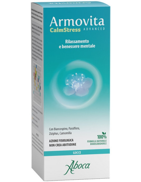 Armovita calmstress adv 65ml