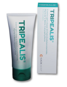 Tripealis crema 75ml