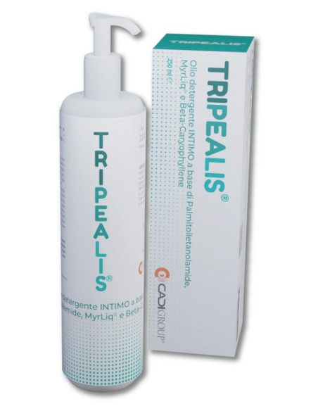 Tripealis detergente 250ml
