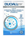 Duoallergy 20 compresse gastroresist